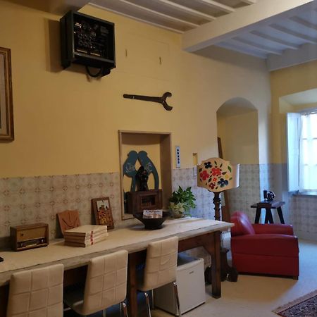 Demode Villa Cortona Eksteriør billede