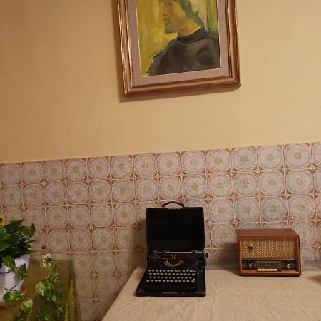 Demode Villa Cortona Eksteriør billede