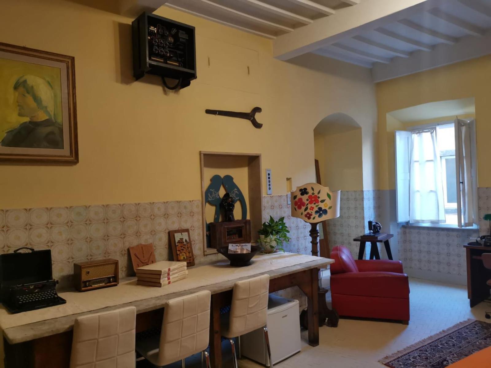 Demode Villa Cortona Eksteriør billede