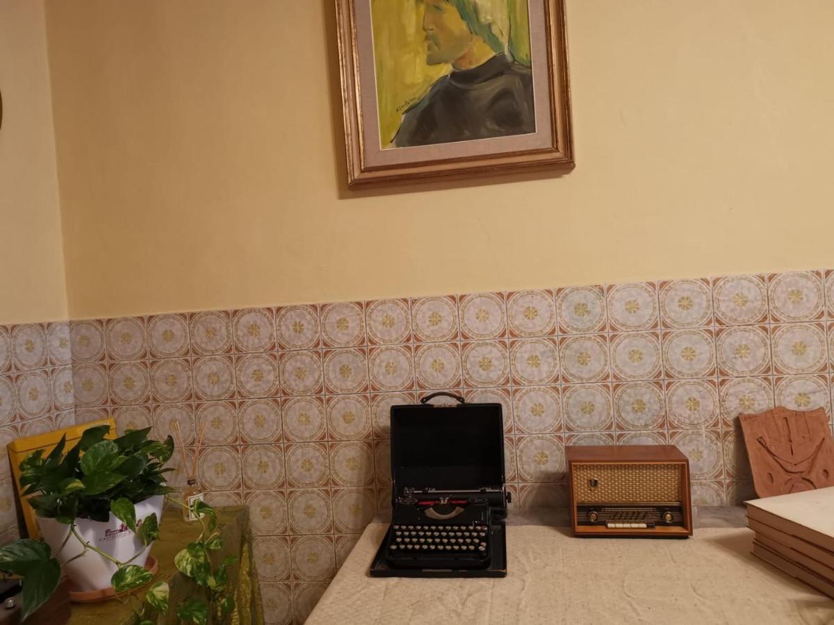 Demode Villa Cortona Eksteriør billede