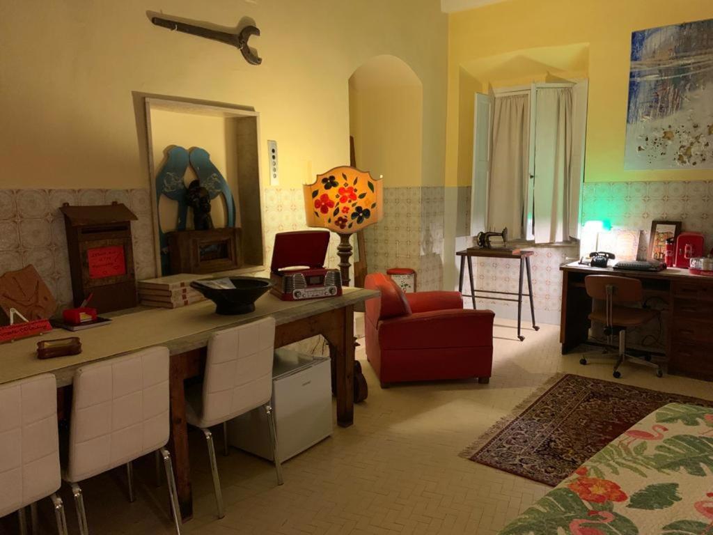 Demode Villa Cortona Eksteriør billede