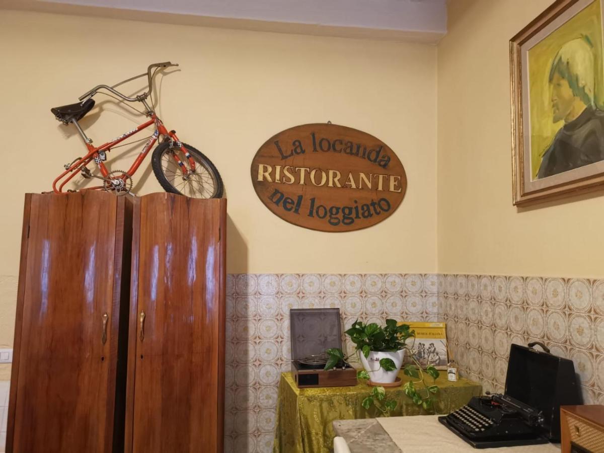 Demode Villa Cortona Eksteriør billede