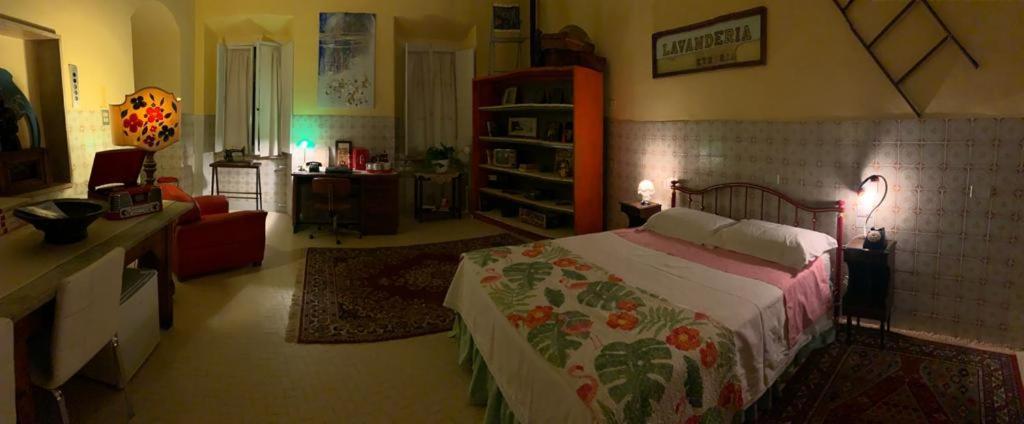 Demode Villa Cortona Eksteriør billede