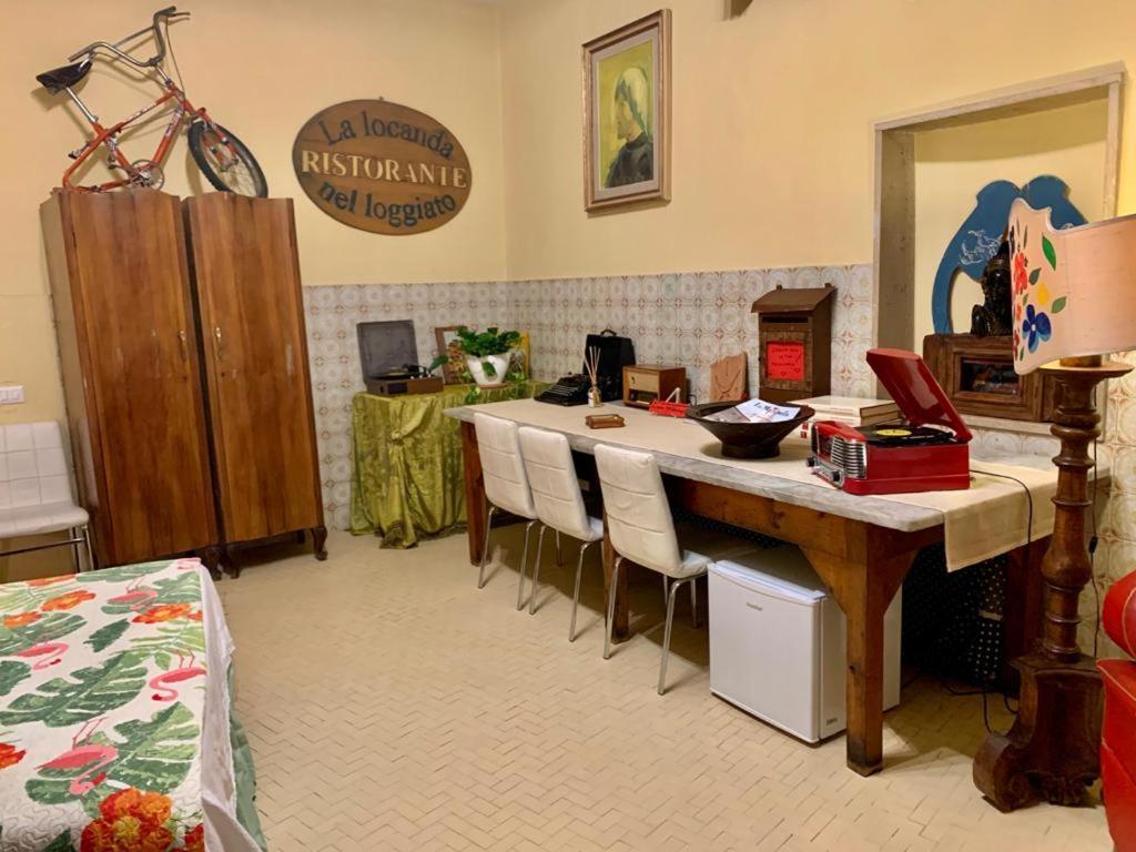 Demode Villa Cortona Eksteriør billede