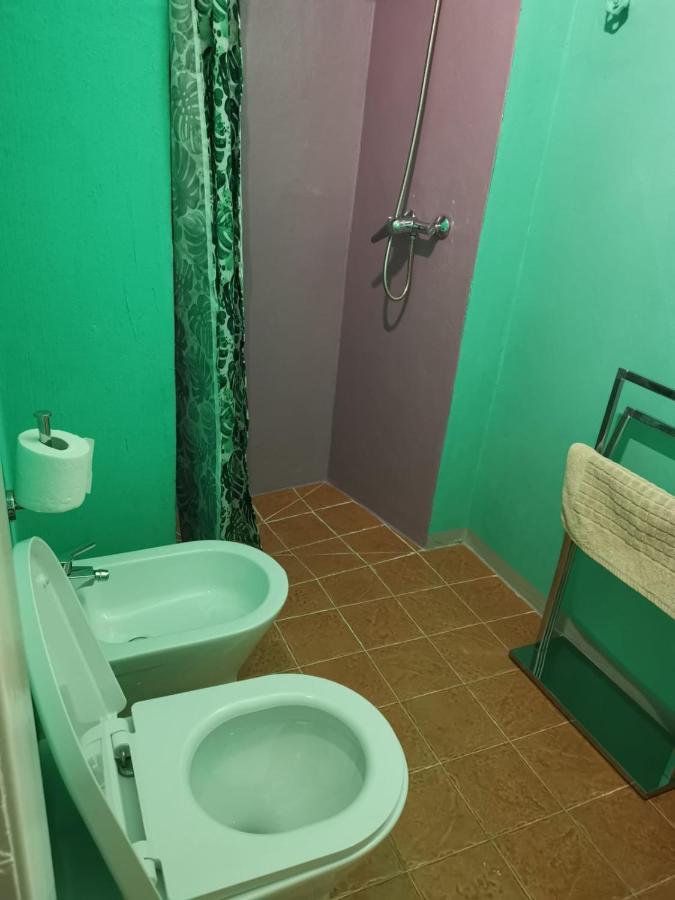 Demode Villa Cortona Eksteriør billede