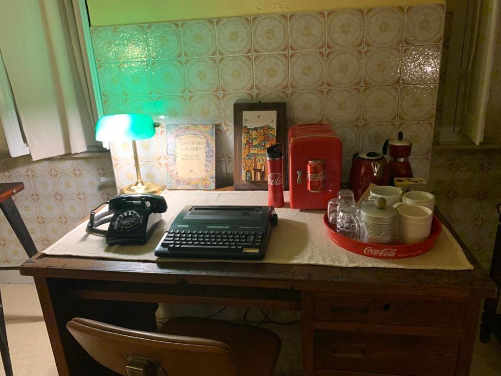 Demode Villa Cortona Eksteriør billede