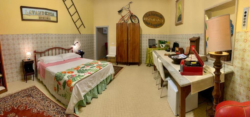 Demode Villa Cortona Eksteriør billede