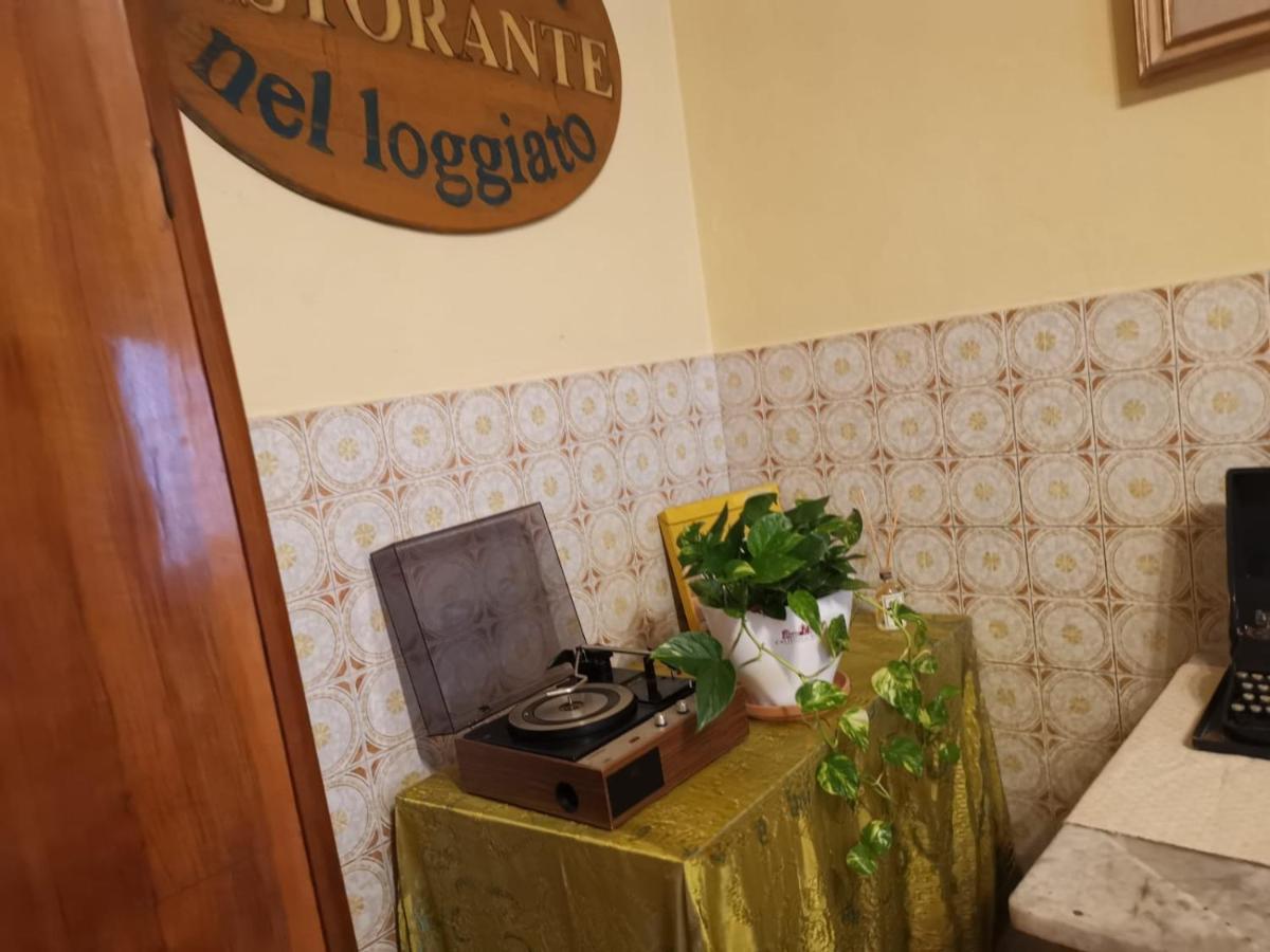 Demode Villa Cortona Eksteriør billede